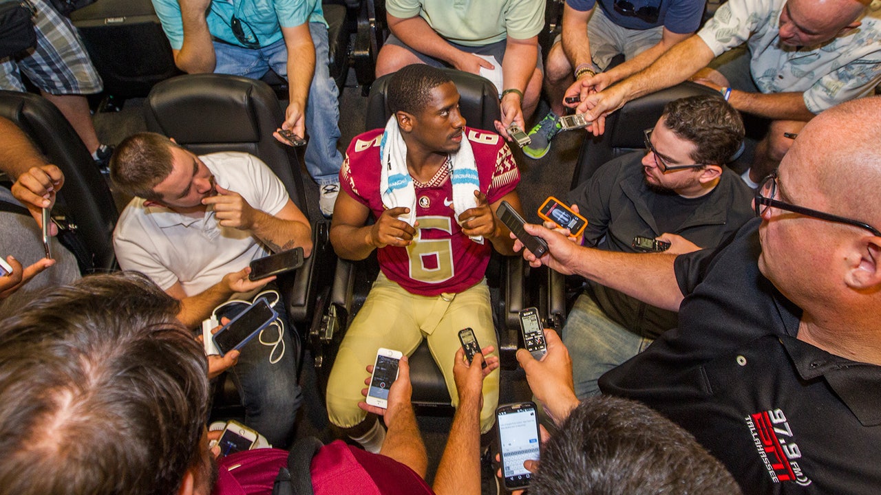 Golson's readiness tops five burning questions for Florida State